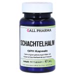 SCHACHTELHALM KAPSELN (PZN 120431) из Германии