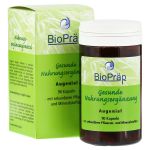 AUGENIAL Kapseln (PZN 4412188) из Германии