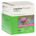 Legalon Protect Madaus (PZN 4192953) из Германии