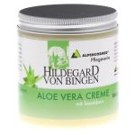 HILDEGARD VON Bingen Aloe Vera-Creme (PZN 3107164) из Германии