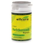 NACHTKERZENÖL KAPSELN (PZN 3994952) из Германии