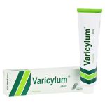 Varicylum Aktiv Pflegesalbe (PZN 1833506) из Германии