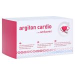 AMITAMIN argiton cardio Kapseln (PZN 12872194) из Германии