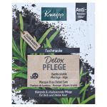 KNEIPP Tuchmaske Detox Pflege (PZN 16167400) из Германии