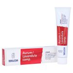 AURUM/LAVANDULA comp.Creme (PZN 5486674) из Германии