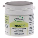 LAPACHO KAPSELN (PZN 7235002) из Германии
