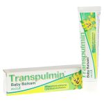 Transpulmin Baby Balsam mild (PZN 1167593) из Германии