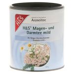 H&S Magen- und Darmtee mild Arzneitee (PZN 10355276) из Германии