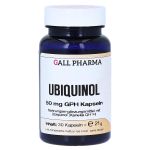 UBIQUINOL 50 mg GPH Kapseln (PZN 4699563) из Германии