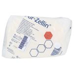 PUR-ZELLIN 4x5 cm steril Rolle zu 500 St.CPC (PZN 10135327) из Германии