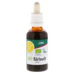 BÄRLAUCH EXTRAKT Bio 23% V/V (PZN 159752) из Германии