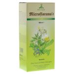 MICROFLORANA F Fluid (PZN 3464326) из Германии