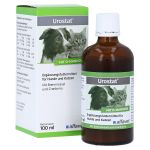 UROSTAT flüssig f.Hunde und Katzen (PZN 13360800) из Германии