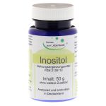 INOSITOL PULVER (PZN 2135112) из Германии