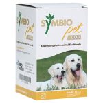 Symbiopet dog Ergänzungsfuttermittel für Hunde (PZN 7766136) из Германии