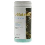 L-GLUTAMIN 100% Pur Pulver (PZN 1498410) из Германии