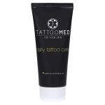 TATTOOMED daily tattoo care (PZN 13305801) из Германии