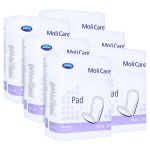 MOLICARE Pad 4 Tropfen (PZN 14029208) из Германии