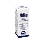 MOLKUR Tropfen (PZN 683648) из Германии