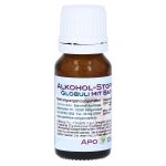 Alkohol-Stopp Bioenerg Globuli mit Bachblüten (PZN 13985500) из Германии
