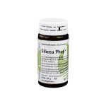SILICEA PHCP Globuli (PZN 359847) из Германии