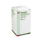 PORELAST Pflasterbinde 10 cmx2,5 m (PZN 826378) из Германии