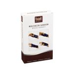 BORT Handgelenkstütze m.Aluschiene li.M blau (PZN 945396) из Германии