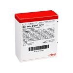 COR SUIS Injeel forte Ampullen (PZN 242281) из Германии