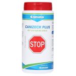 CANIZECK Plus Tabletten f.Hunde (PZN 14126213) из Германии