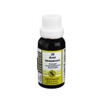 ACIDUM BENZOICUM KOMPLEX Nr.28 Dilution (PZN 5629) из Германии