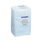 VLIESKOMPRESSEN 10x20 cm unsteril 4fach (PZN 80393) из Германии