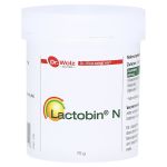 LACTOBIN N Pulver (PZN 3777611) из Германии