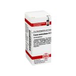 FUCUS VESICULOSUS D 200 Globuli (PZN 738) из Германии
