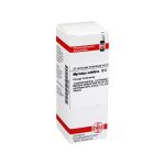 MYRISTICA SEBIFERA D 3 Dilution (PZN 1382) из Германии