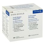 GLUCO TALK BZ-Streifen Teststreifen (PZN 4381737) из Германии