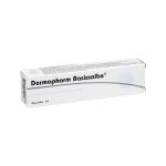 DERMAPHARM Basissalbe (PZN 550769) из Германии