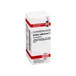 ACIDUM SULFURICUM C 12 Globuli (PZN 544792) из Германии