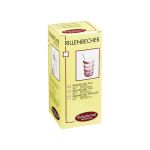 TRINKBECHER mit 2 Deckeln blau (PZN 906290) из Германии