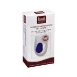 BORT Silikon Fersenspornpolster m.SoftSpot L (PZN 825189) из Германии