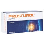 Prosturol Zäpfchen (PZN 13923700) из Германии