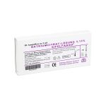 NATRIUM CITRICUM 3,13% Ampullen (PZN 702736) из Германии