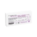 NATRIUM CITRICUM 3,13% Ampullen (PZN 702699) из Германии