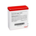 COCCULUS INJEEL forte Ampullen (PZN 221623) из Германии