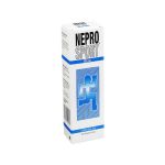 NEPROSPORT Gel blau (PZN 738987) из Германии