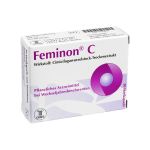 Feminon C (PZN 450849) из Германии