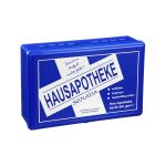 SENADA Hausapotheke leer blau (PZN 483211) из Германии