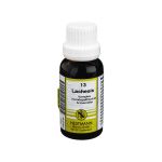 LACHESIS KOMPLEX Nr.13 Dilution (PZN 602259) из Германии