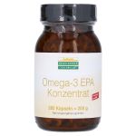 OMEGA-3 EPA Konzentrat mit DHA Kapseln (PZN 7537565) из Германии