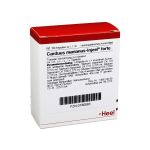 CARDUUS MARIANUS INJEEL forte Ampullen (PZN 180083) из Германии