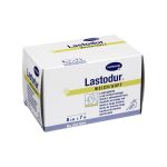 LASTODUR Binde weich 8 cmx7 m (PZN 614297) из Германии